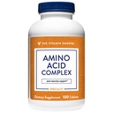 Vitamina Shoppe Amino Complex 100 comprimate