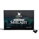 Chuga Pure Himalayan Shilajit tablete pentru bărbați și femei 