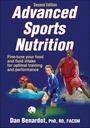 Nutriţie sportivă avansată