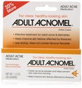 Adulţi Acnomel Acnee Medicamente 1.3 Oz (Pachet din 2)