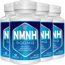 500 mg per servire - 240 Conte (240 Serviri)