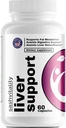 SASH Vitality Suport hepatic
