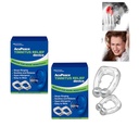 Dispozitiv de eliberare a urechii Popper generic, dispozitiv de eliberare a presiunii acustice, Tinitus Relief pentru urechi inelare (2 perechi)