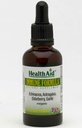 HealthAid Immune Formula, 1.7 oz, Conține Echinacea, Astagalus, Elderberry și Usturoi, ajută Optimum Immune Support