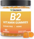 Vitamina B2 Gume
