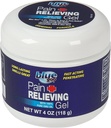 Blue Goo Pain Relieving Gel 
