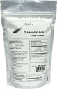 Pure D-acid aspartic (DAA) Pulbere AJI standard de calitate (250 grame (8,8 oz)))