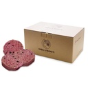 Cactus Fruit Dietary Fiber Biscuit InBody Program 2 săptămâni  (14ea/Box)