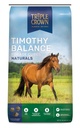 Triple Crown Timothy Cubes Balancing Horse Supplement, Timothy Hay Beet Pulp for Horses, Low Sugar Horse Feed, Laminita Support, 50 lbs