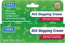 Lucky Super Soft Itch Stopping Cream, 1,25 Ounce