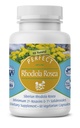 Suplimente perfecte Rhodiola Rosea, pentru o mai bună concentrare, energie, și ajutor de stres, Optimal 3% Rosavins la 1% Salidroside Ratio, un Adaptogen natural ~60 Capsule vegetale