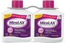 MiraLAX Supliment pulbere pentru balonare, 40.8 Ounce