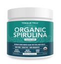 Spirulina Organic Powder 