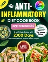 Anti-Inflamatory Dieta Carte de bucate pentru incepatori: Un ghid de auto-ajutor cu 2000 de zile de retete Super Easy, Stiinta-Backed Insights, si un 4 Week Meal Plan ... Inflamație și stimularea sistemului imunitar