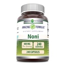 Formulari uimitoare Noni 400 Mg pe servire 