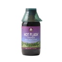 WishGarden Herbs Hot Flash Tamer - Plant-Based Herbal Hot Flash Relief & Night Sweats Supliment cu Black Cohosh & Vitex Berry sprijină niveluri sănătoase hormon, Menopause Relief pentru femei, 4oz