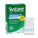 Systane Long During Lubricant ochi picături flacoane picături ochi, 30 Conte (Pachet de 1)