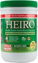 Heiro Healthy Equine Horse Insulin Resistent Rescue Organicals 30, 40, 60, 90 sau 180 Day Supply