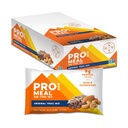 PROBAR - MEAL Bar, Original Trail Mix, Non-GMO, Gluten-Free, Healthy, Plant-Based, Whole-Food Ingredients, Natural Energy (12 Conte)