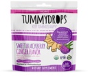 Tummeldrops USDA Organic Sweet Blackberry Ginger