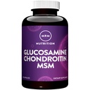 MRM - Glucosamină Chondroitin MSM 