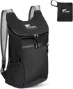 8 Fani 12L/20L Drumeţie Rucsac, rezistent la apă Pack de călătorie Daypack-Lightweight Back Pack Outdoor Rucsac pliabil (12L)