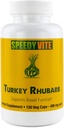 SpeedyVite® Turcia Rhubarb Formula 