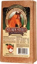 Sturdy Steed supliment mineral sănătos Apple tratament bloc pentru cai, 4 lire sterline
