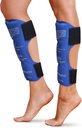 Shin Splint Ice Packs, HSA și 