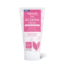 Crema de eczemă pentru copii Hyland, Moisturizer bogat Soothing pentru Eczema Prone Skin, cu fulgi de ovăz coloidal, 5 uncii