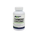 Performanță Inspirat Nutriție Capsule Curcumina Turmeric 