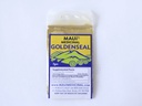 Pudră de rădăcină auriu 7gm = 1/4 oz. ** USA Grown & Packaged **