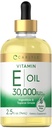 Carlyle Vitamina E Ulei 