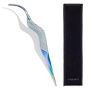 Lashify Fuse Control Wand for False Lashes, Instrumentul esențial pentru Salon-Quality Lash Extensie Rezultate la domiciliu, Holograma