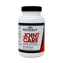 Beverly International Joint Care, 90 capsule. Peste tot sprijinul comun. 3-Stage Building Formula cu Glucosamină, Chondroitin, MSM, Acid hialuronic. Creșterea mobilității cu mai puțină disconfort.
