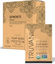 Truvani Vegan Pea Powder Pudră de proteine de arahide 