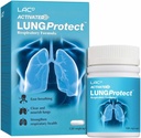 LAC Lung activat Proteja 