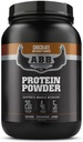 (ABB Pure Pro Proteine Pulbere, Ciocolata, 33 Serviri
