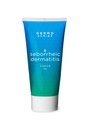 Dermatită seboreică Cremă, Cremă de eczemă, formulat special pentru aplicarea la Itchy Skin, Redness, & Scaling, For Face, Chest & Scalp, 2 oz