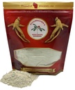 Wisconsin Pure Ginseng Powder 8 Ounce Gift Bag