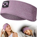 Perytong Bluetooth Headband cu urechi wireless de dormit pentru side Sleepers, antrenament, Running, Insomnie, Travel, Yoga