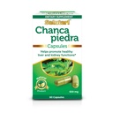SALUTARI Chanca Piedra Stone Breaker, 60 Capsule vegetariene - Natural Stonebreaker Supliment pentru Sanatatea Rinichilor, Liver Cleanse si Gallbladder Suport - Natural Detox Supliment