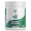 Layer Origin PureHMO IBS Support - Clinic testat Super Prebiotic + Probiotic pentru IBS - Consolidarea Bariere Gut și de a restabili funcțiile de gut