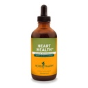 Herb Pharm Heart Health Liquid Herbal Formula cu Hawthorn pentru suport de sistem cardiovascular - 4 Ounce