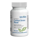 Formularele originale ale doctorului Wilson Cortizol Stress Reset for cortizol, Mood and Sleep Support 60 caplets