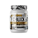 CONDEMNED Labz C-Block Performanță Carbohidrat Pudră 