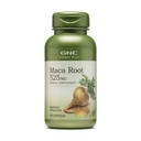 GNC Herbal Plus Maca Root 525 mg, Suportă Vitality, 100 capsule