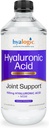 Suplimentul comun Hyaluronic Acid hialuronic (12 oz) 