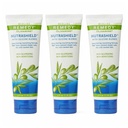 Medline Remedy Nutrashield, Protecţia pielii, Relieves Chapped sau Cracked Skin, Ideal pentru pielea uscată Denud, 4 oz (Pachet de 3)