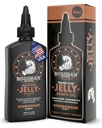 Bossman Jelly Beard Ulei pentru bărbați (4 oz, Stagecoach Scent) 